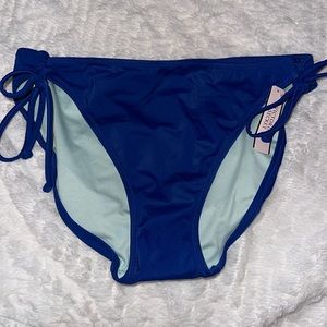 NWT Victoria’s Secret tie swim suit bottom